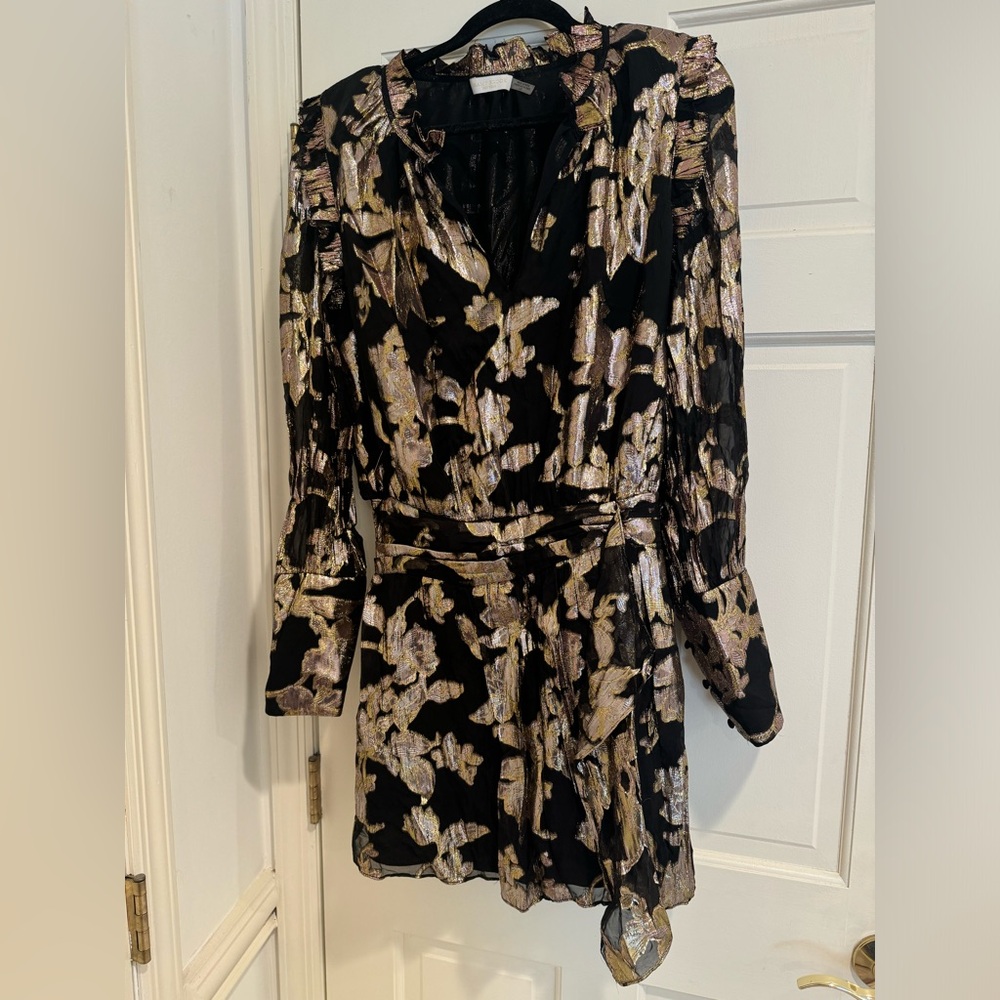 RAMY BROOK mini dress